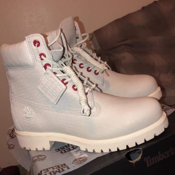 Timberland Shoes - Limited Release Timberlands